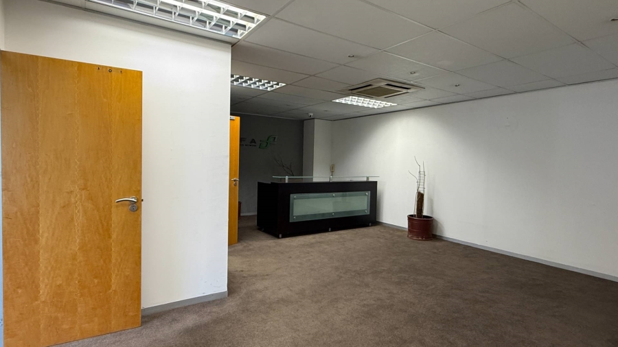 To Let commercial Property for Rent in Cape Town City Centre Western Cape